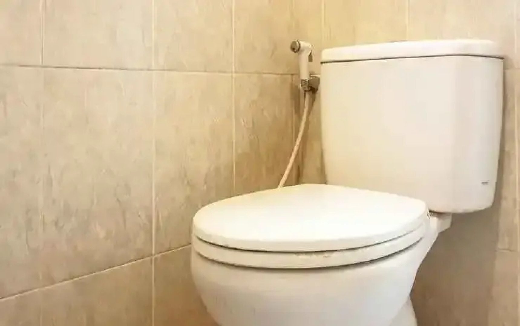 Hotel Bumi Bermi Permai