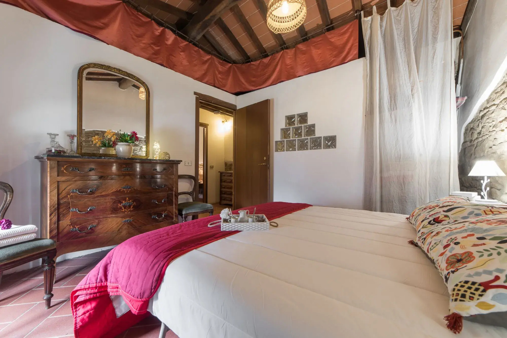 Mimmo's Holiday House