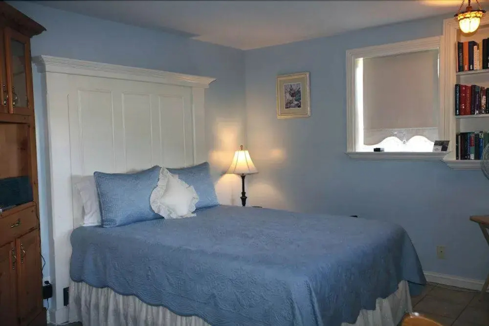 Highland Breeze Accommodations