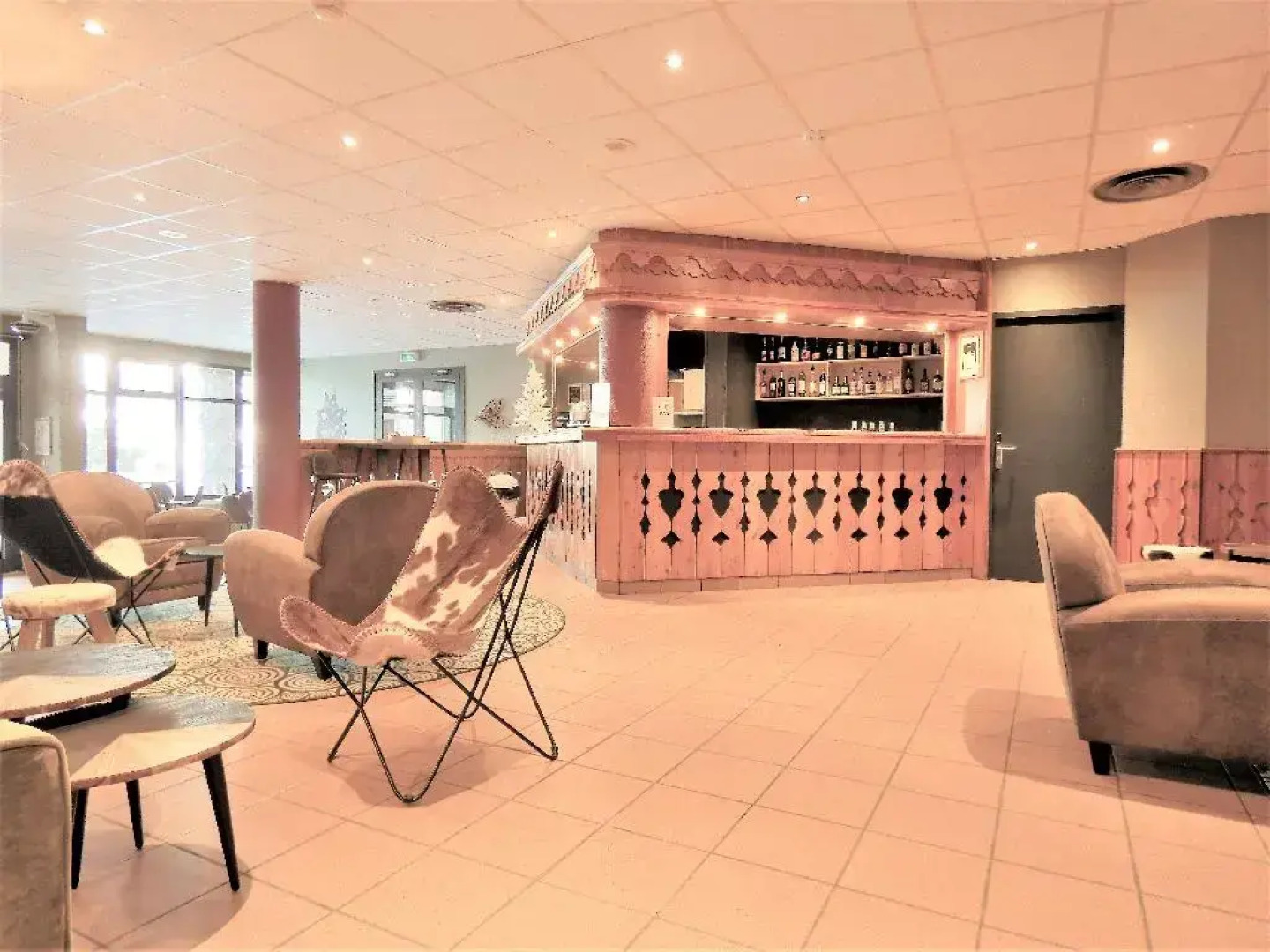 SOWELL Family la Lauzière