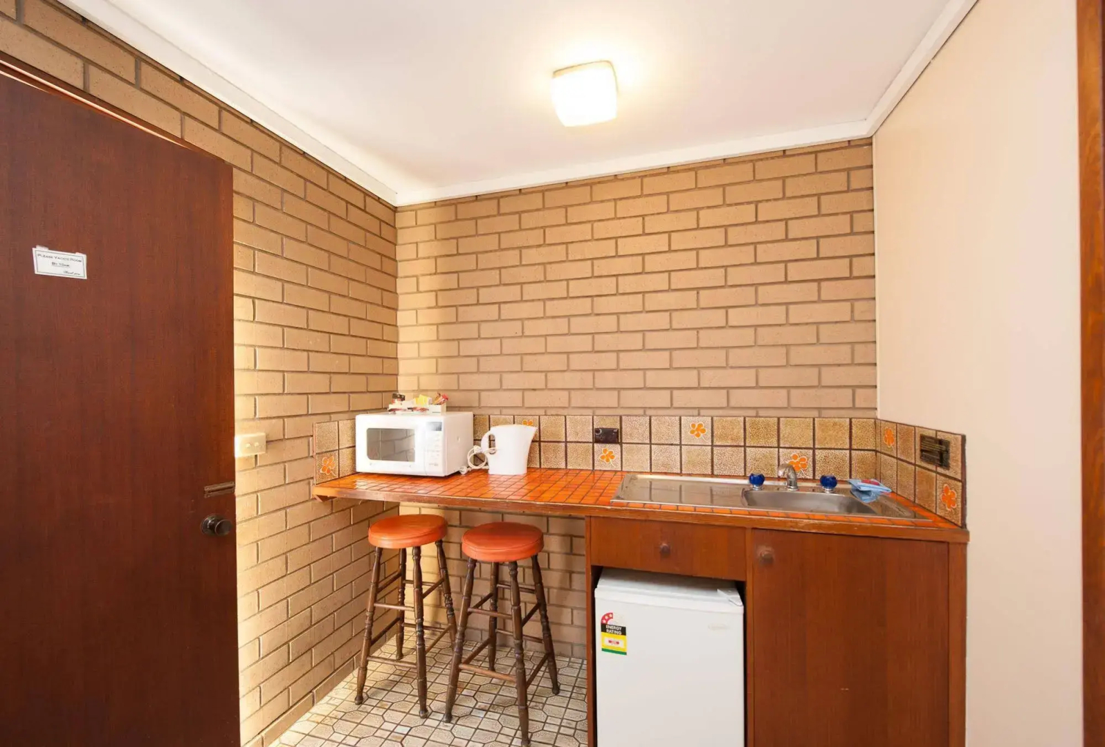 Albury City Motel