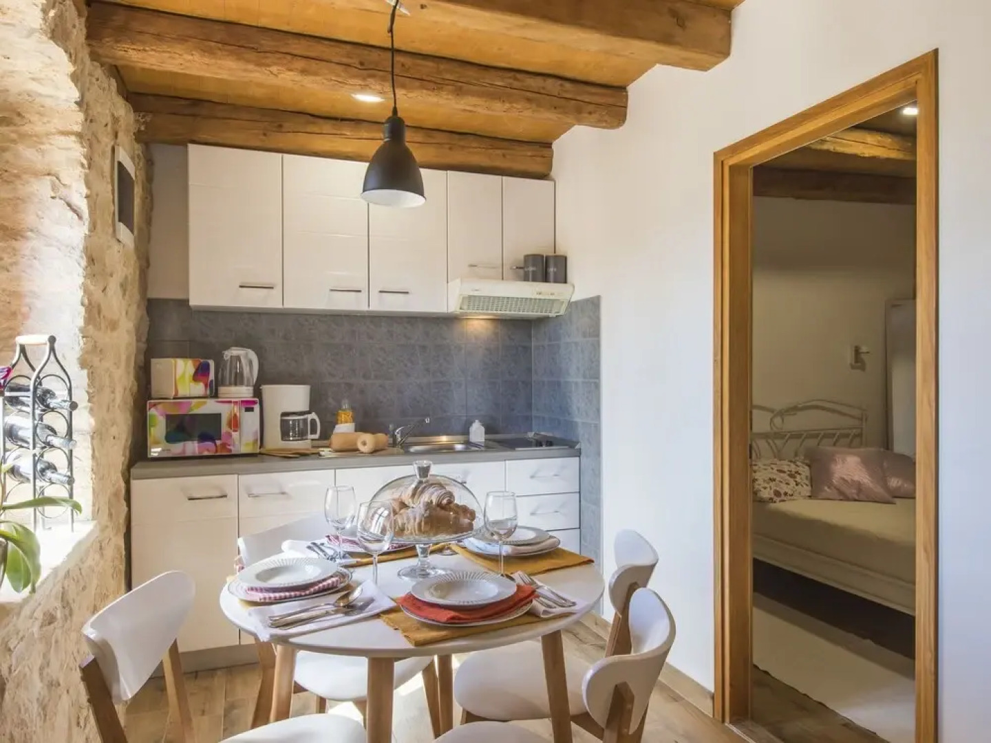 Holiday Home Near Vrana Lake and Adriatic Sea