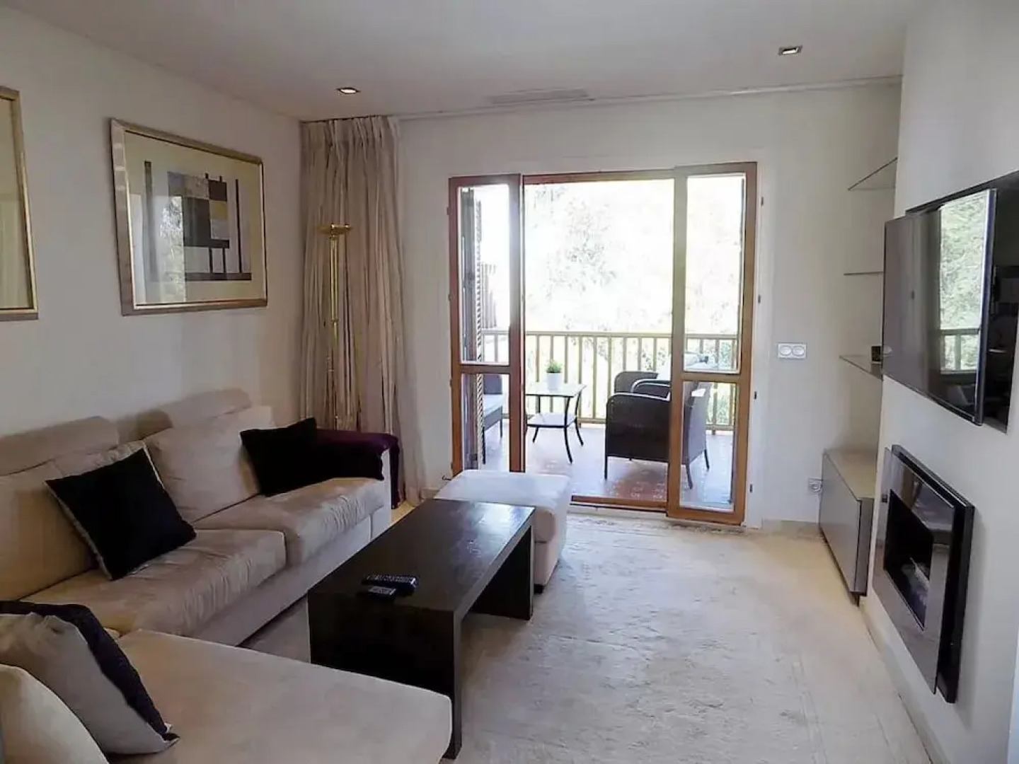 Luxury Le Village Apt Nr Puerto Banus