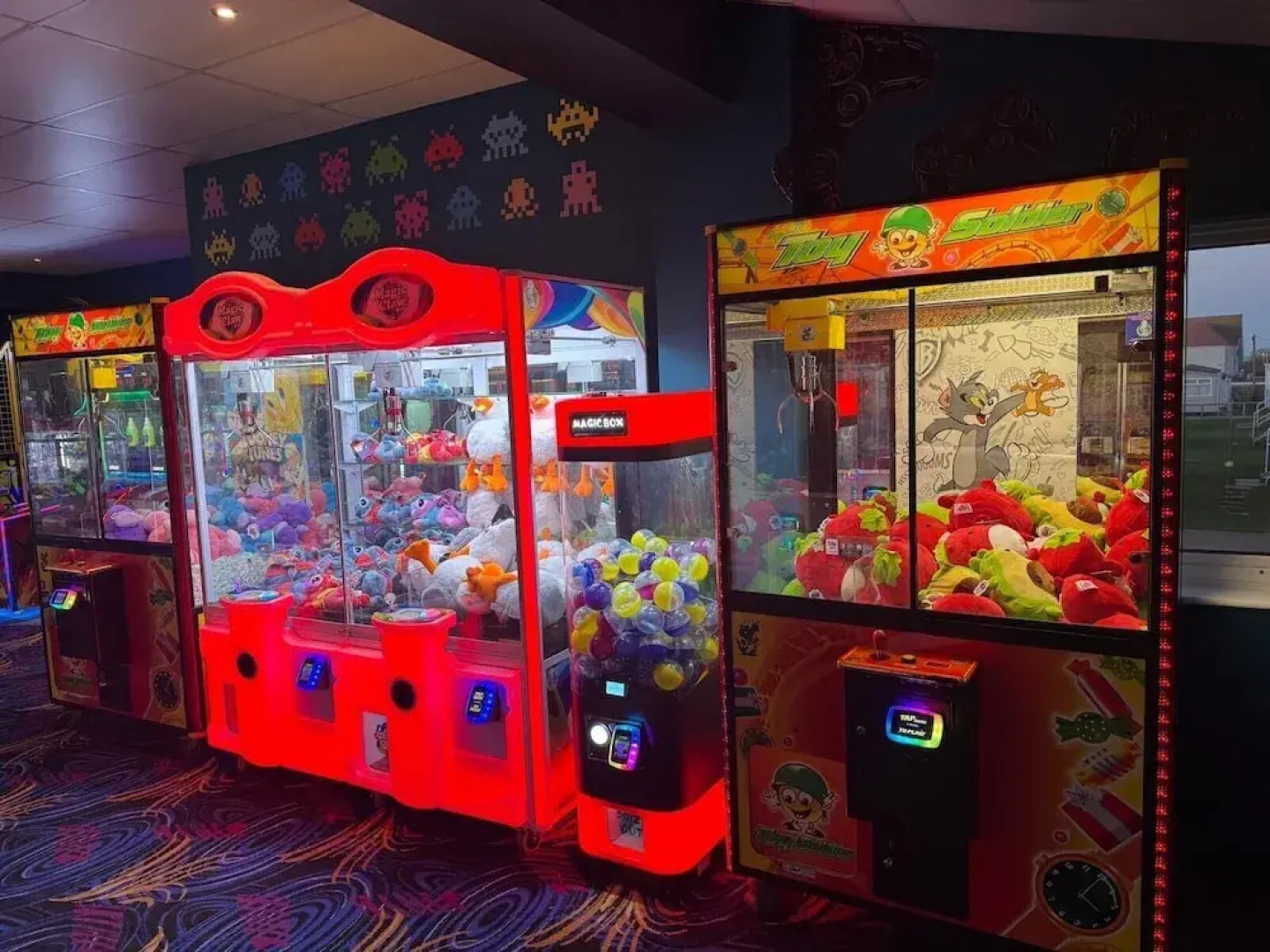 Seaside Bliss Retreat in Heart of Isle of Sheppy