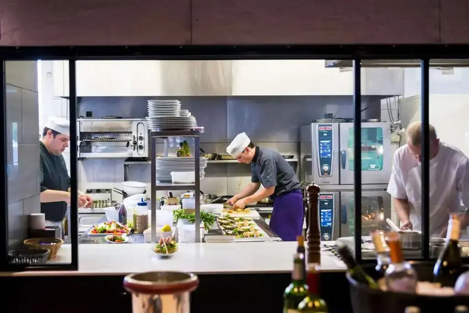 Brit Hotel Saint Brieuc