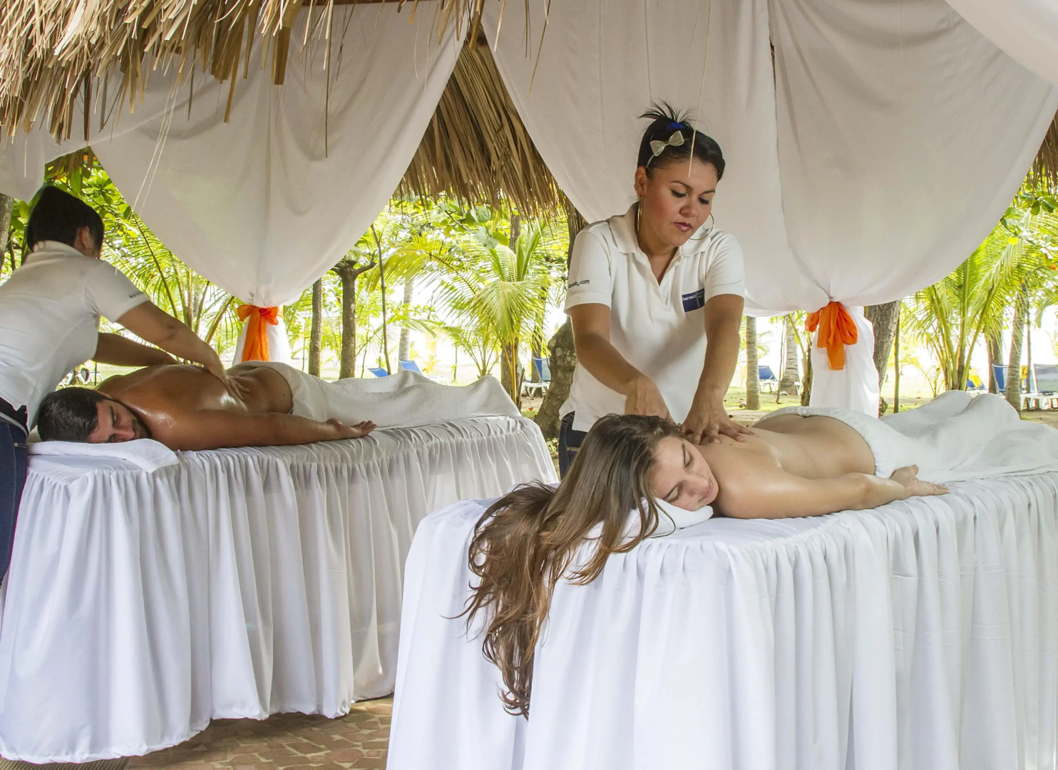 Barceló Montelimar - All Inclusive