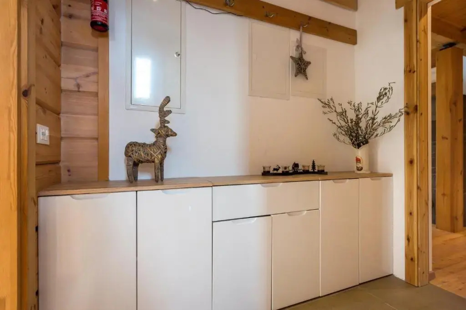 Chalet Natura With Sauna And Whirlpool