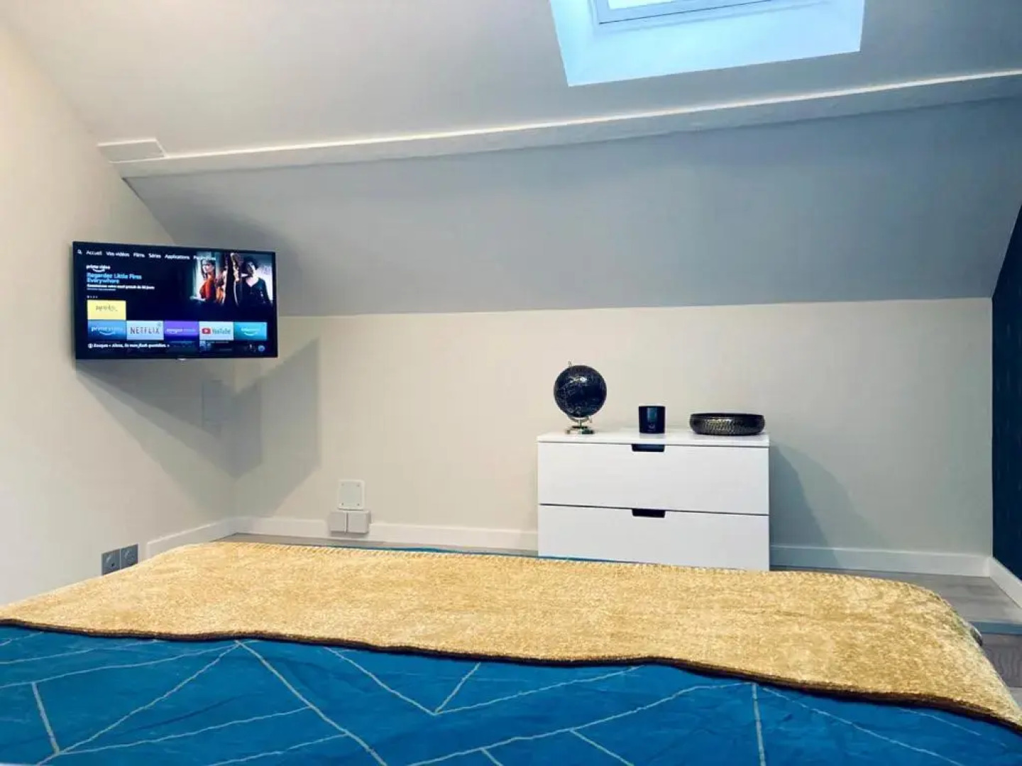 La bulle des Viennes