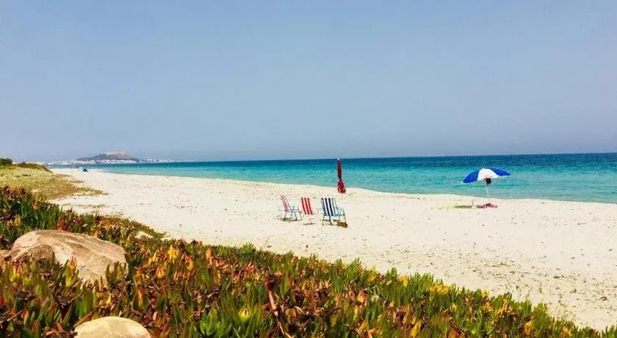 Casa del Mar Residence