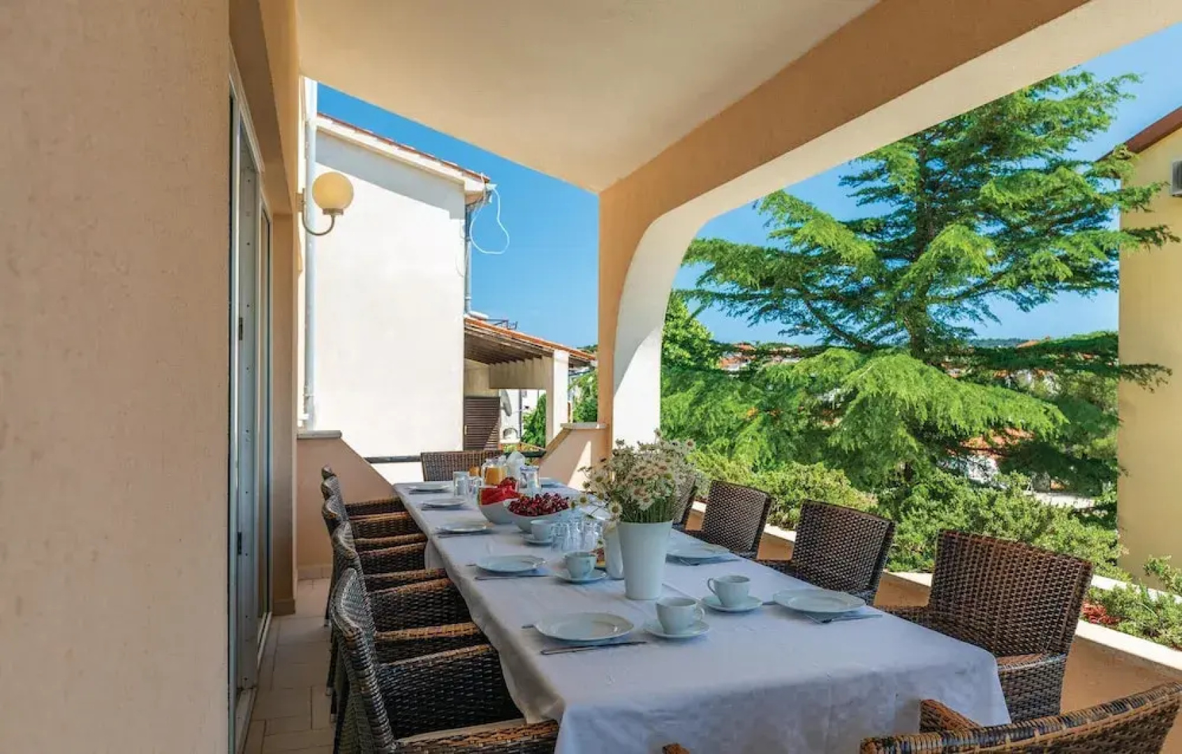 Nice Home in Pula With Wifi and 6 Bedrooms