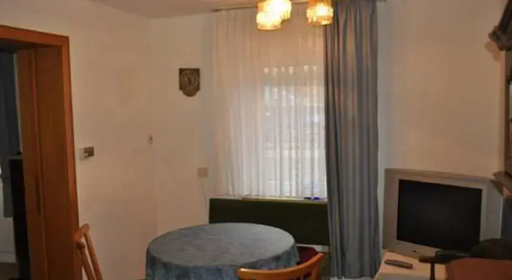Ferienhaus Franziska