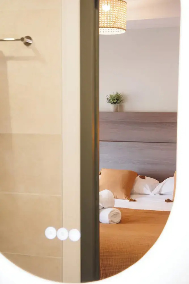 Appart'hôtel Le Corot - Accès Autonome