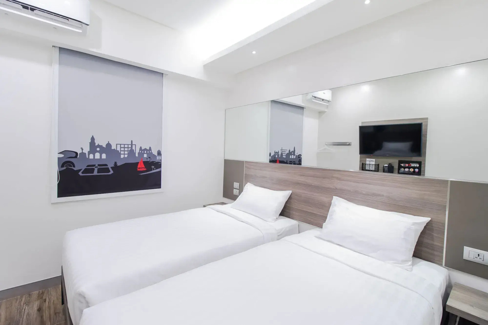 Red Planet Manila Binondo