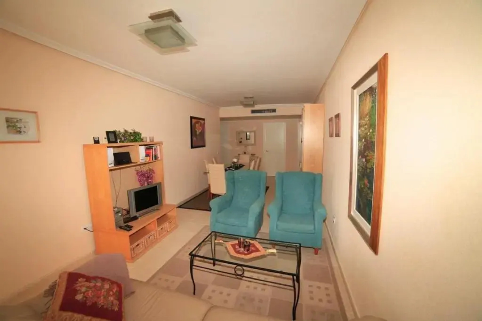 ALCALA BLAU III 84 ALCOSSEBRE Albert Villas