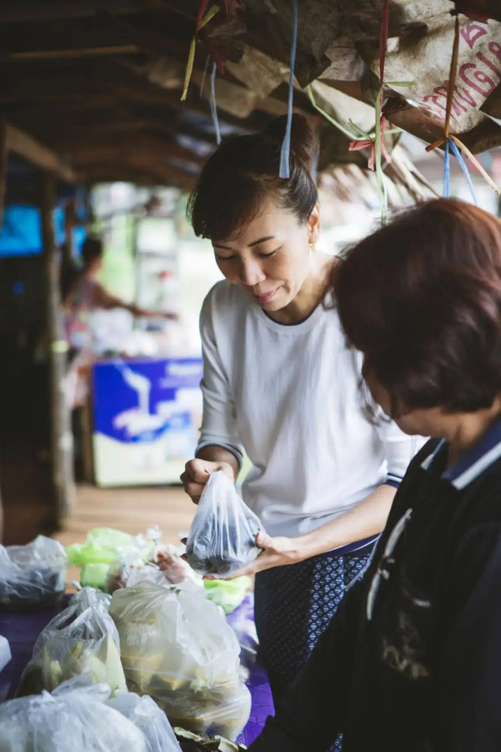 Blu Monkey Pooltara Krabi Hotel and Villas
