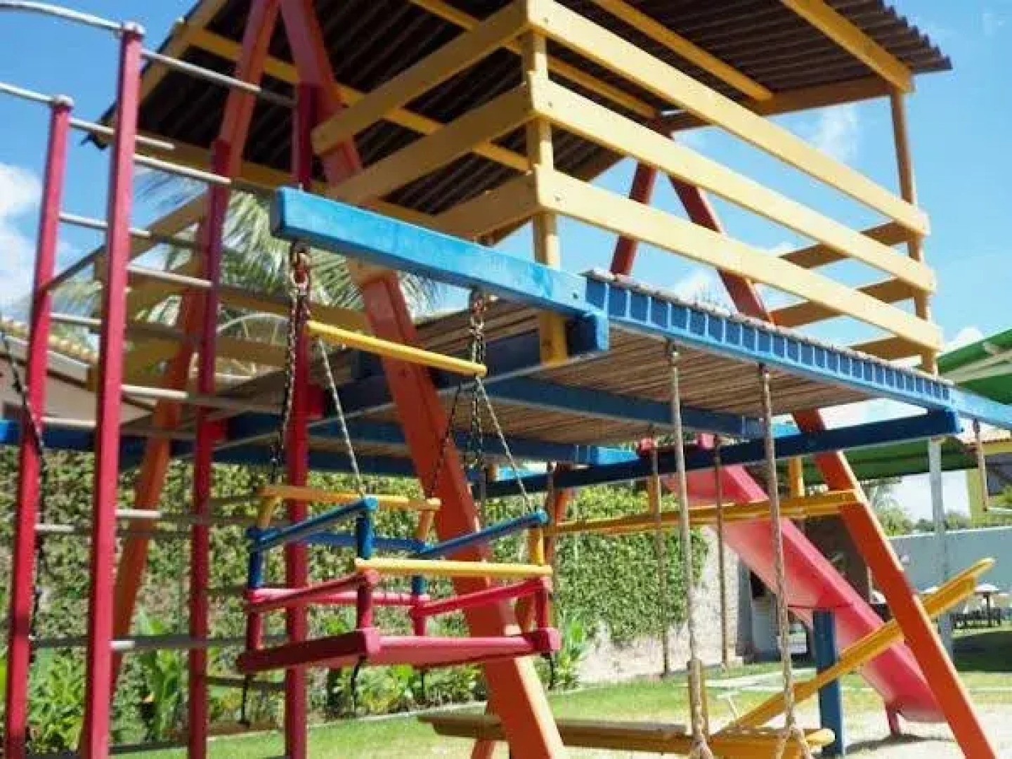 Porto Sauípe Praia Hotel