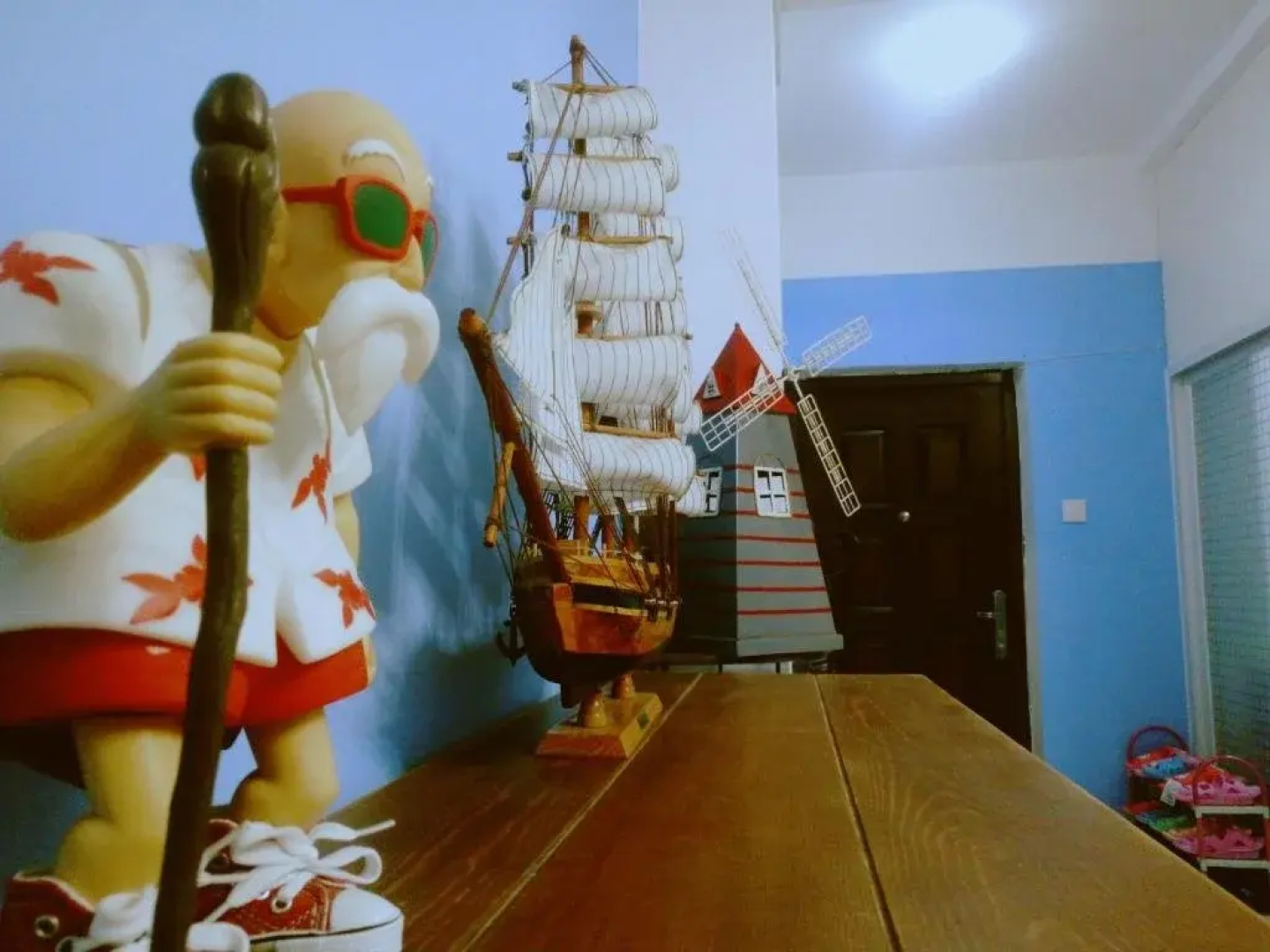 Haikou Hot Tide Youth Hostel