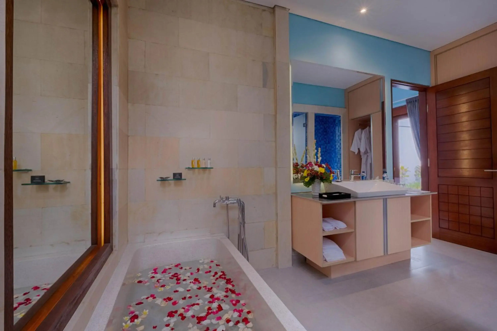 Canggu Villa by Sanga Sanga Hospitality