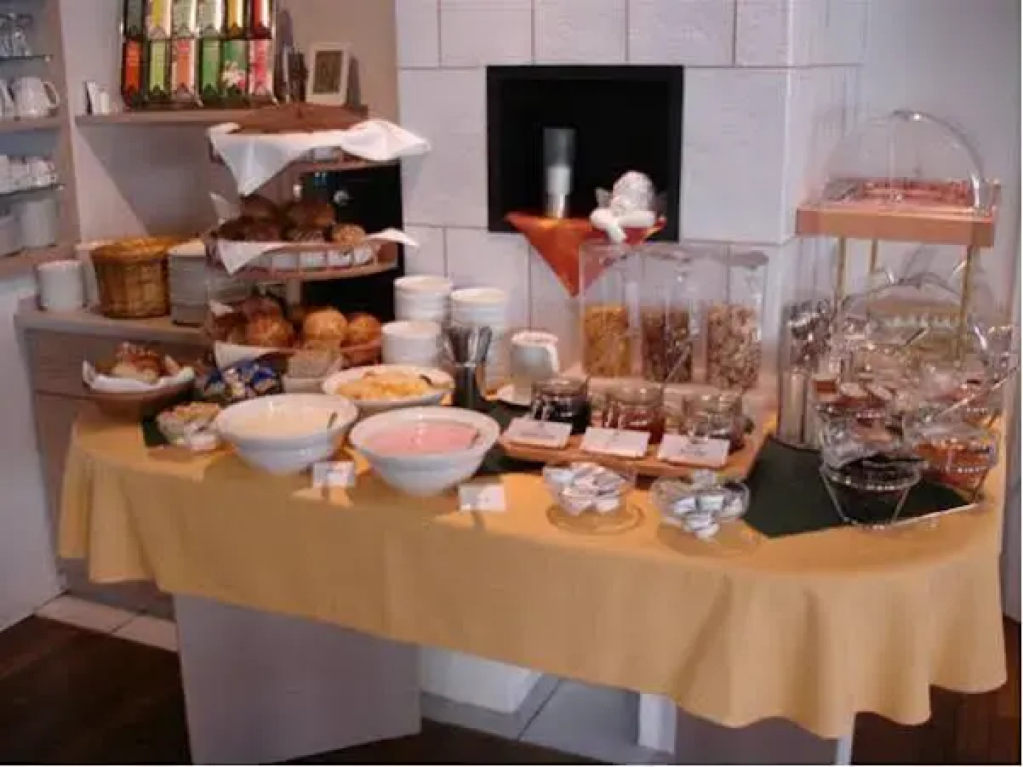 Gästehaus Sankt Ulrich