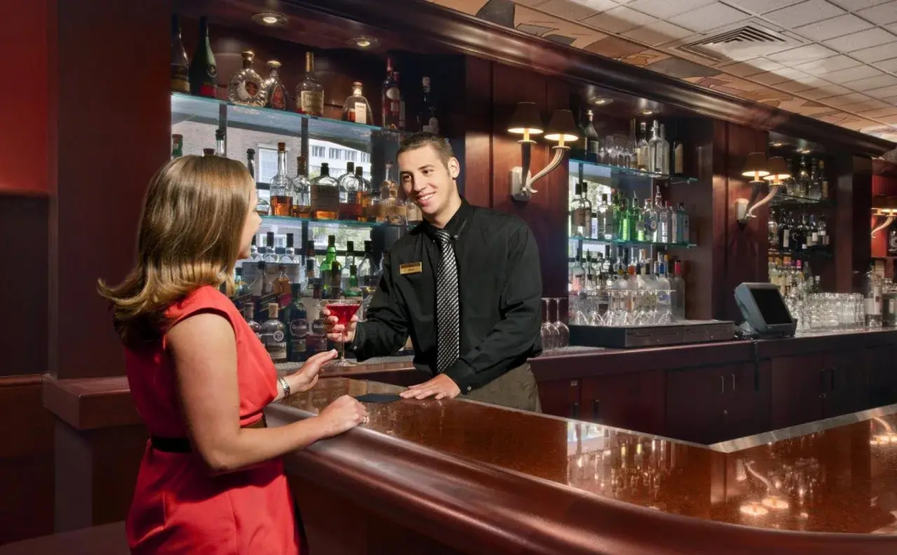 Hilton Madison Monona Terrace