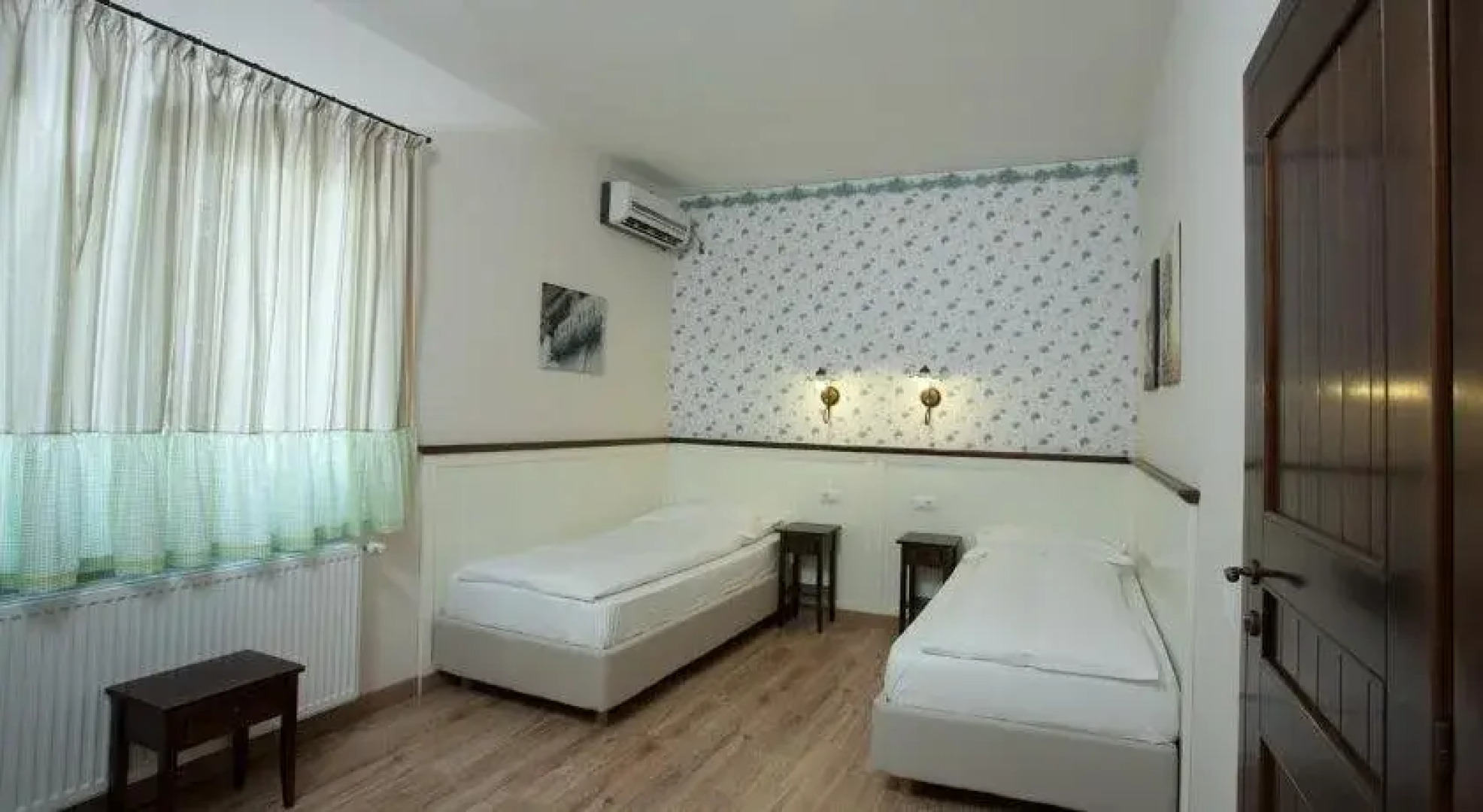 Boutique Hotel Piazzetta