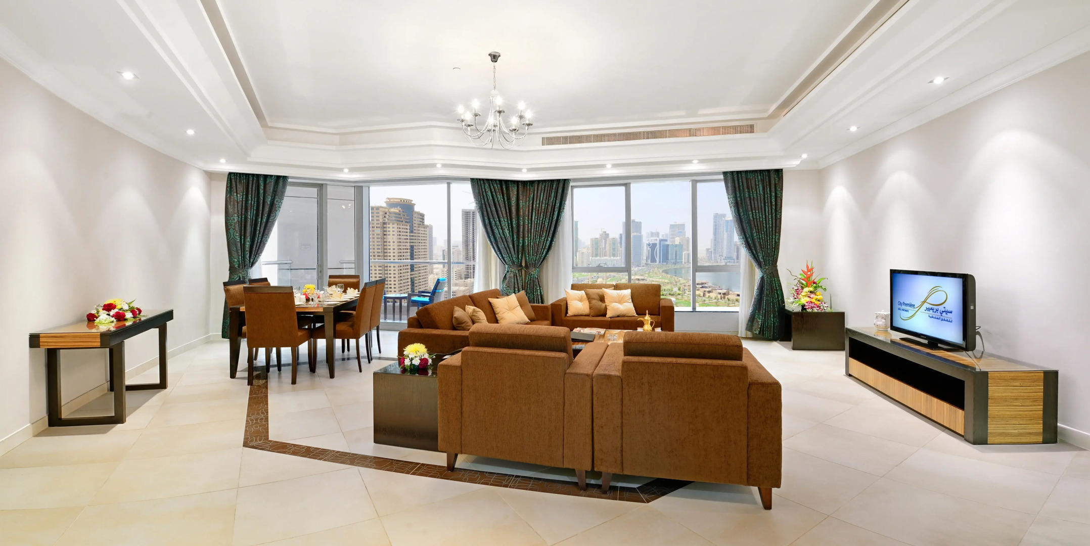 Al Majaz Premiere Hotel Apartment