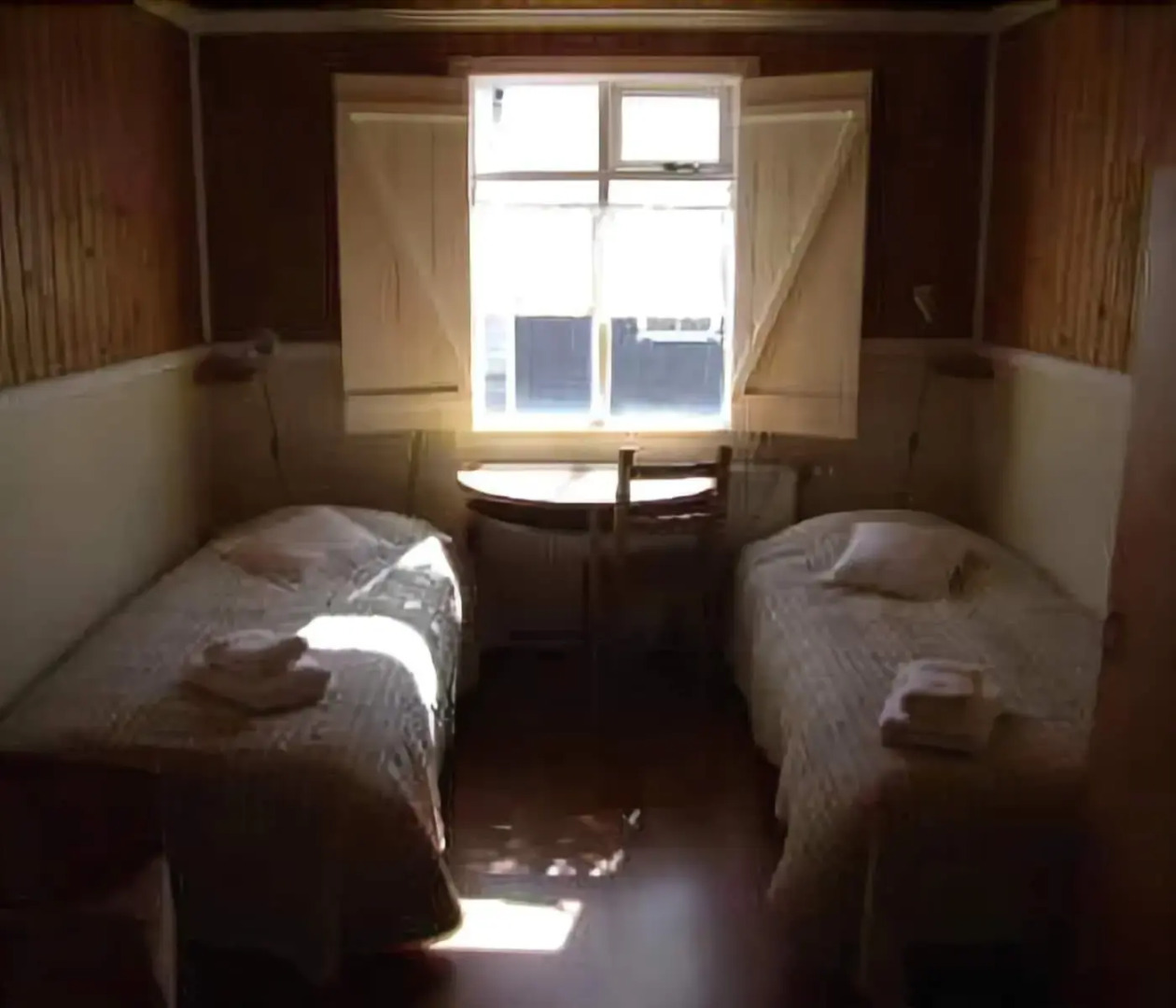 Tærgesen - Guest House