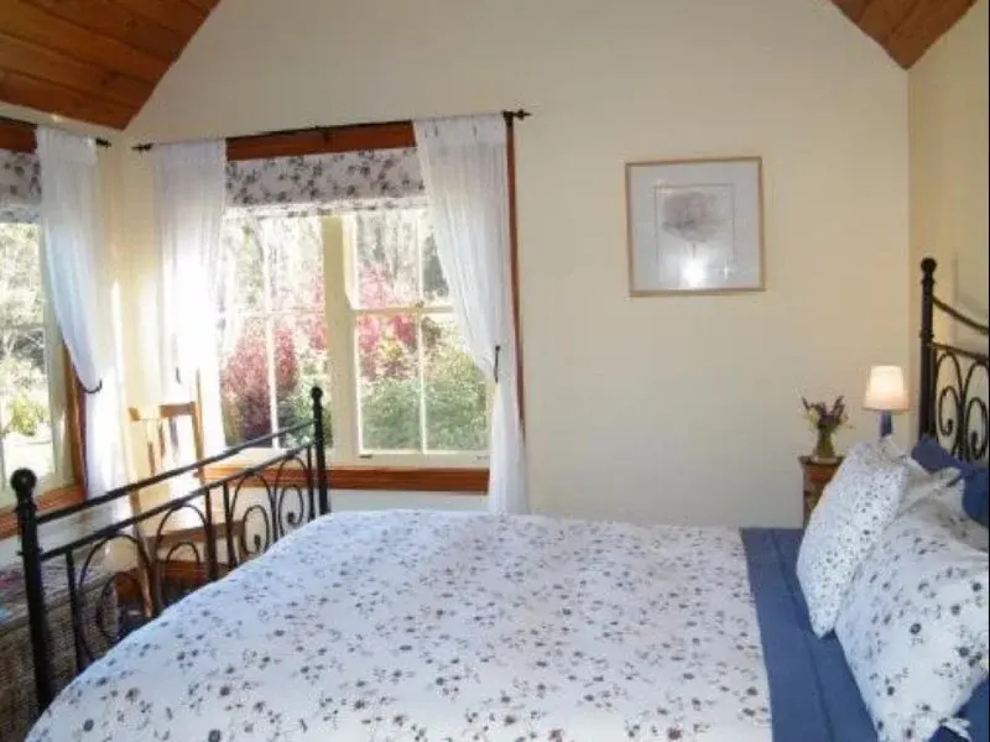 Margate Cottage Boutique Bed & Breakfast