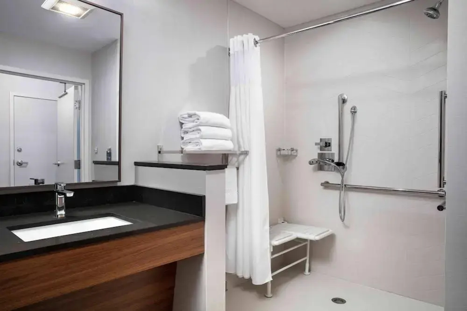 Fairfield Inn & Suites By Marriott Lewisburg