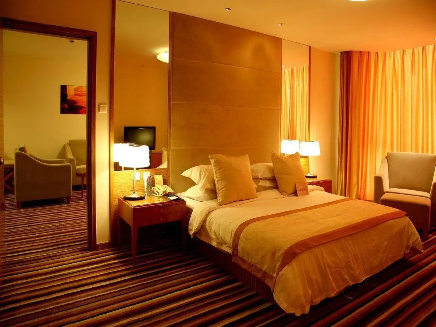 Shijiazhuang Ximei Business Hotel
