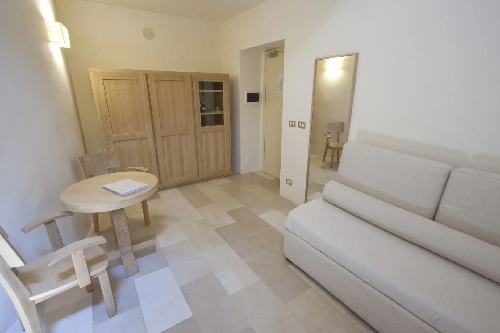 La Sommità Relais & Chateaux