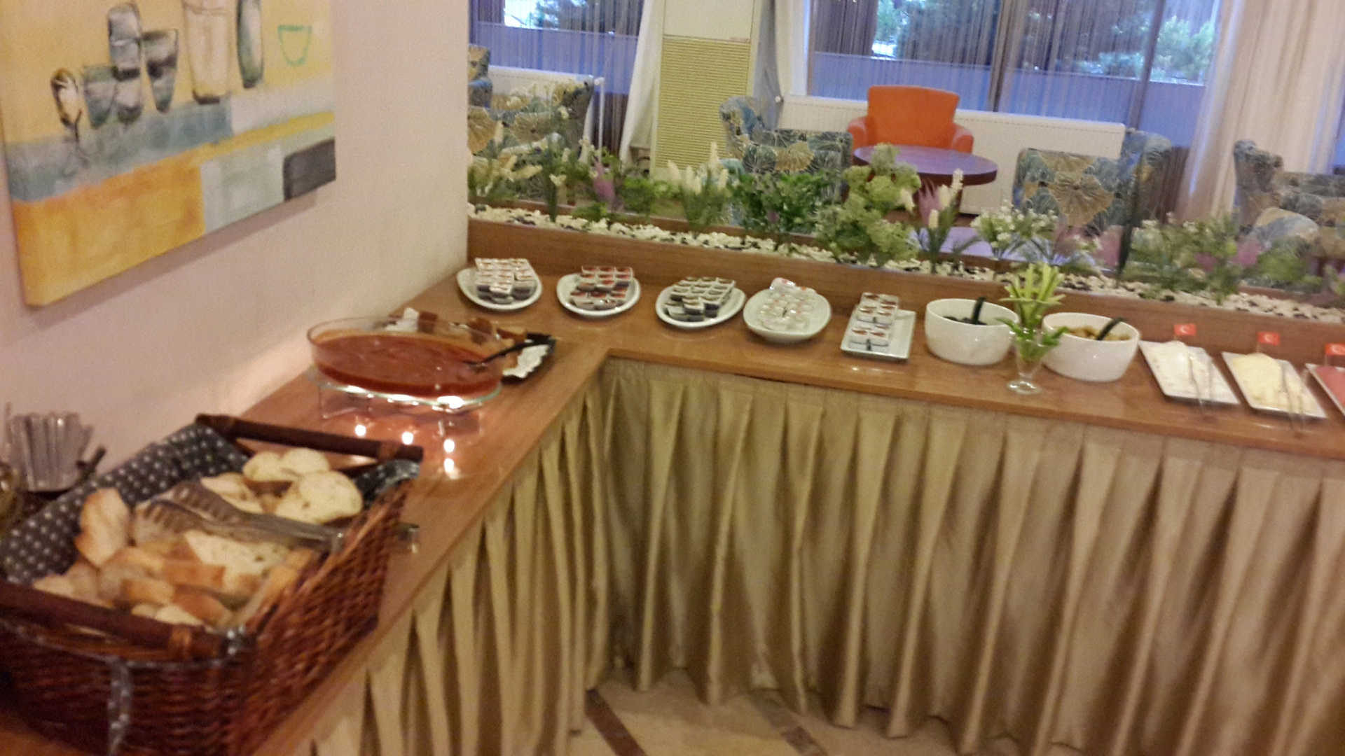 Nazar Hotel