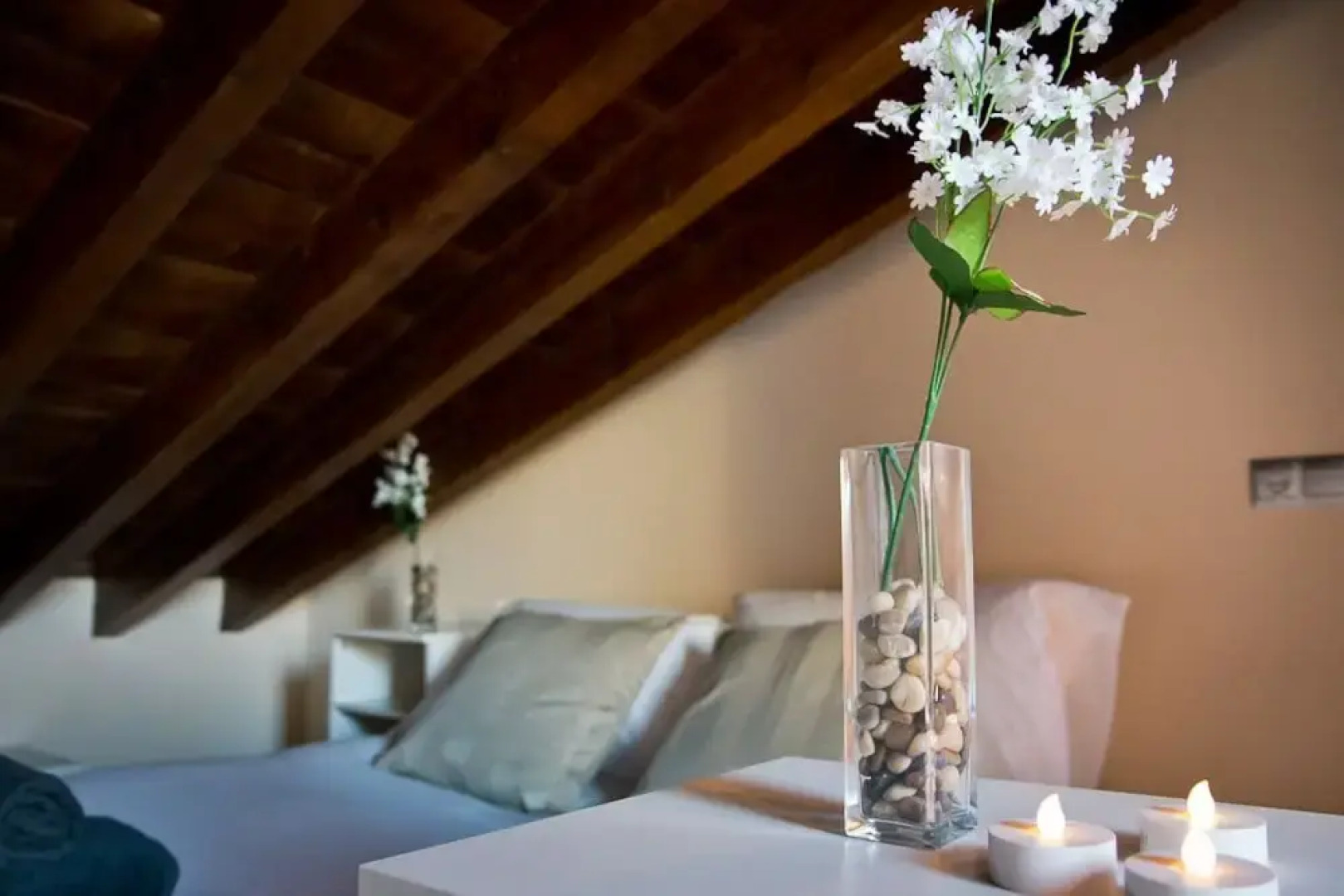 Malaga 102299 1 Bedroom Apartment by Mo Rentals