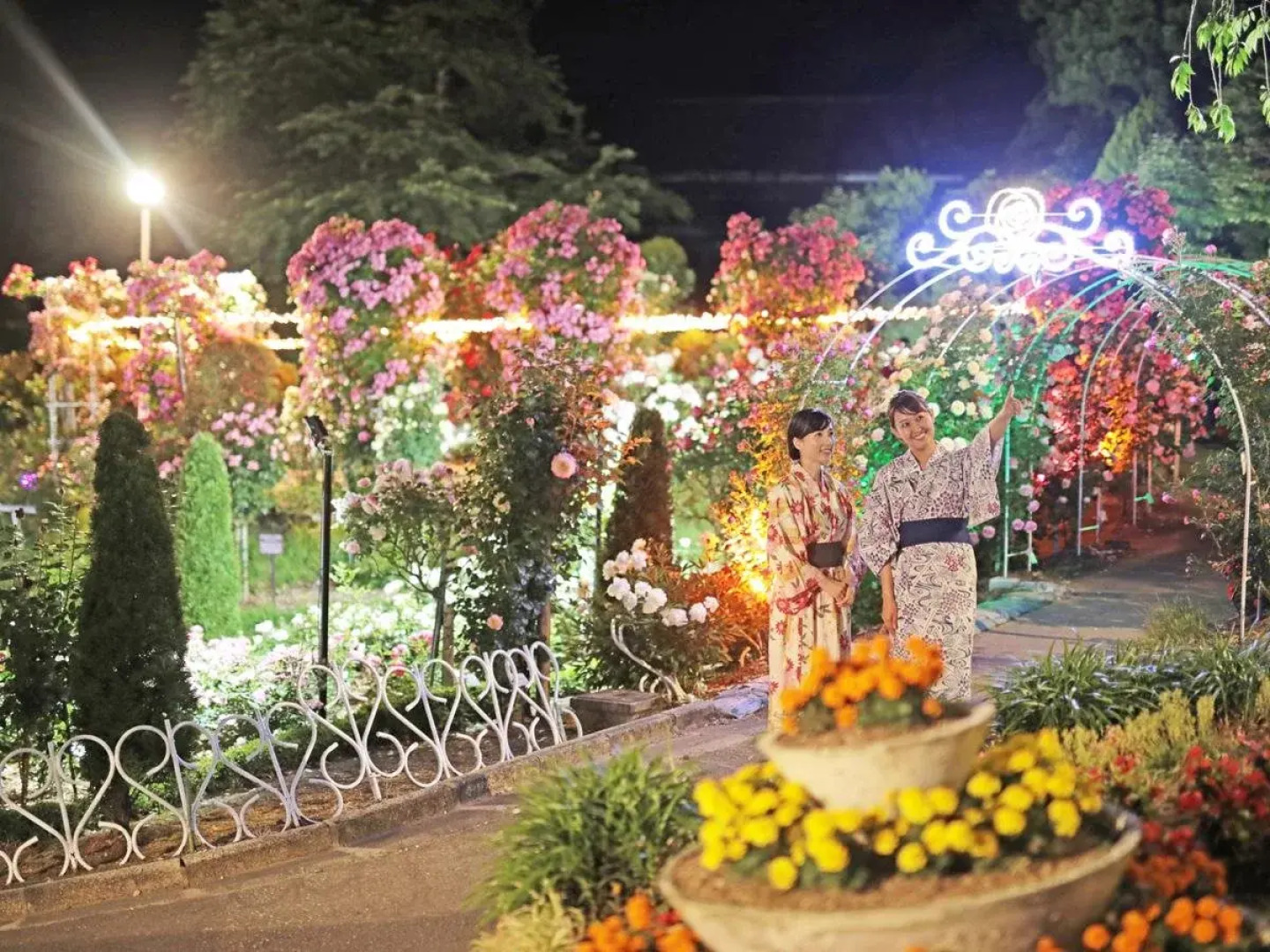 Hanamaki Onsen Hotel Senshukaku