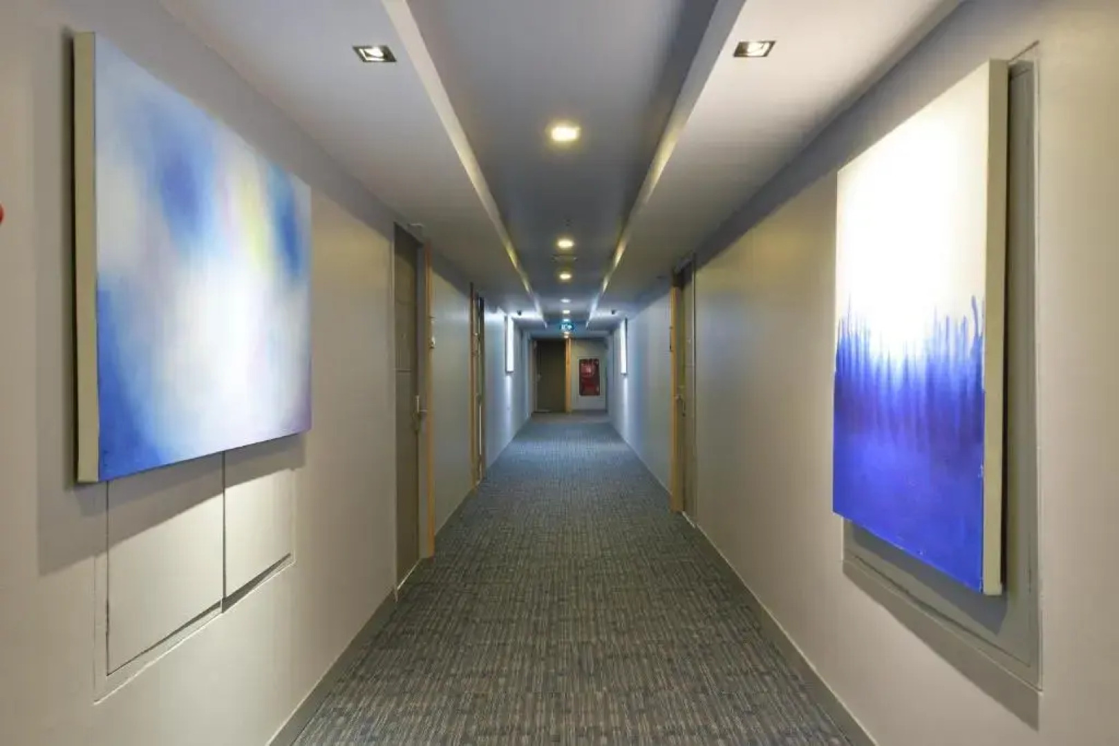 Arize Hotel Sukhumvit