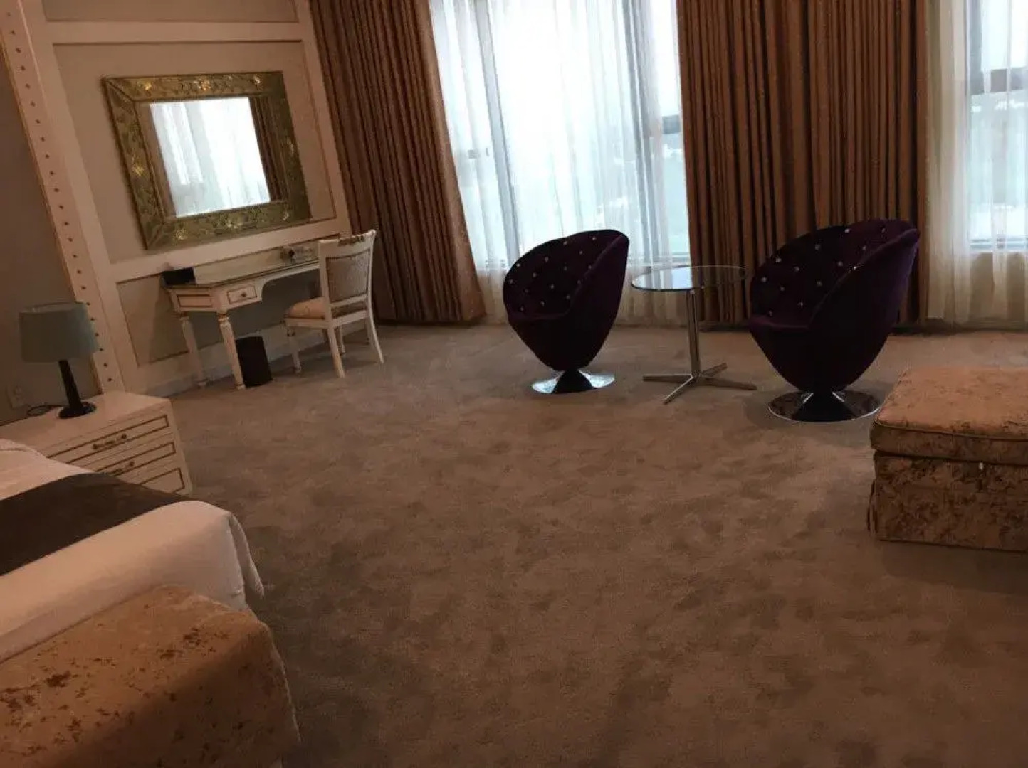 Muong Thanh Luxury Ca Mau Hotel