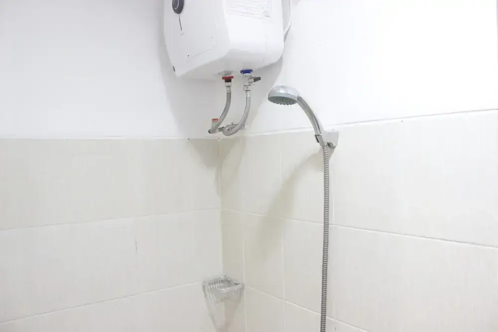 Relaxing Studio Apartment at Harvard Jatinangor