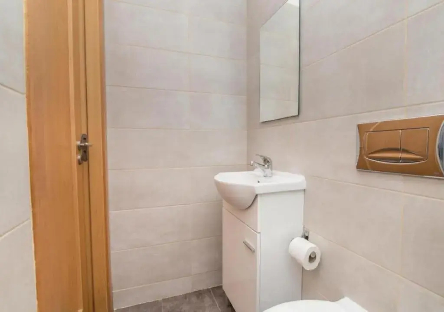 Praia da Rocha Apartments