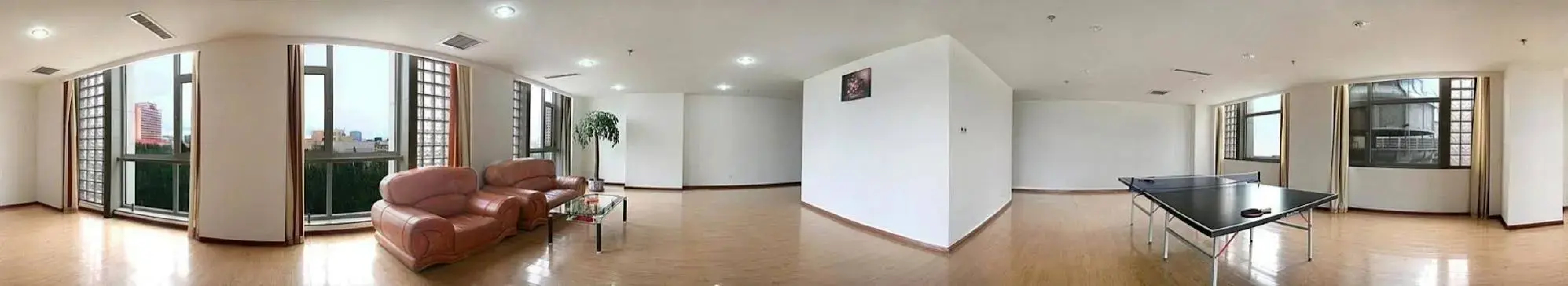 Shuimu Nianhua Hotel - Hohhot