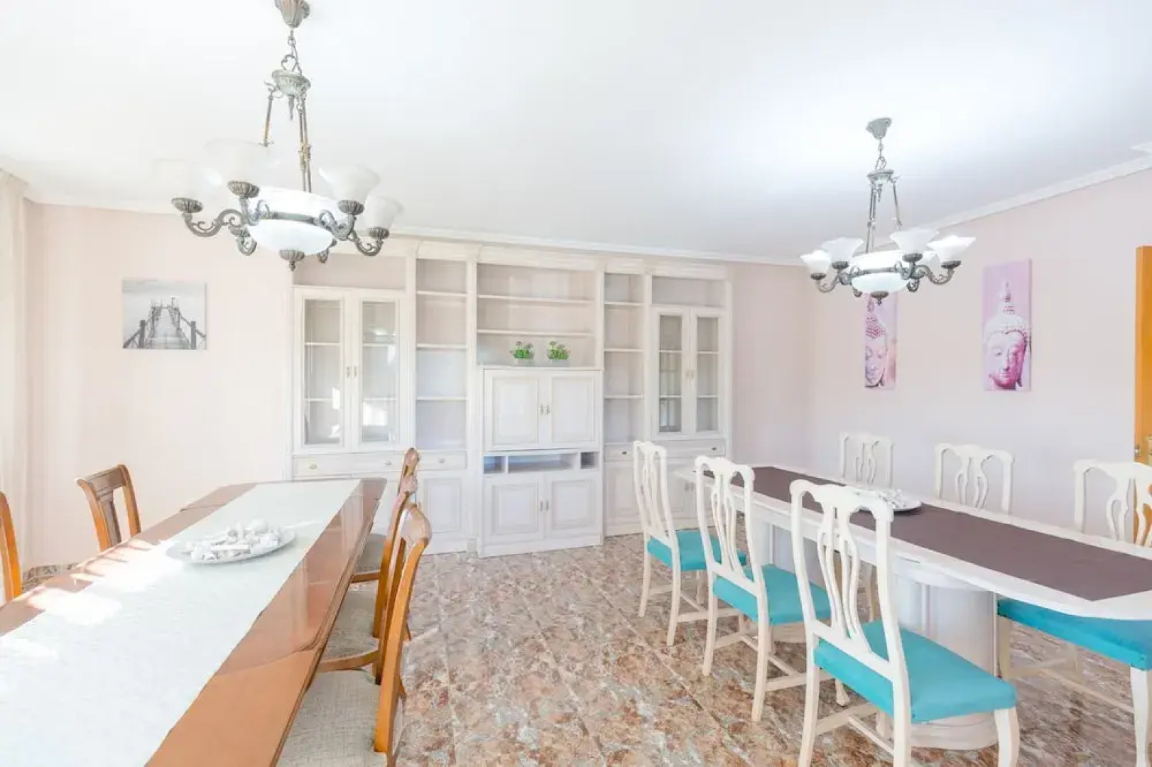 Fidalsa Villa Grand White House