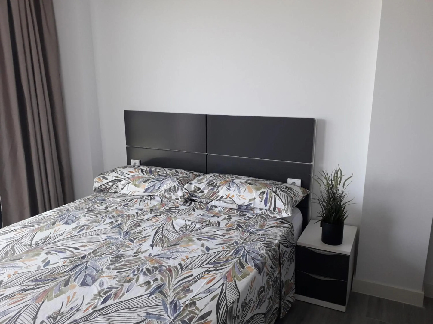 Casa El Dilana Bajo - gelijkvloers appartement - Finestrat - Villajoyosa