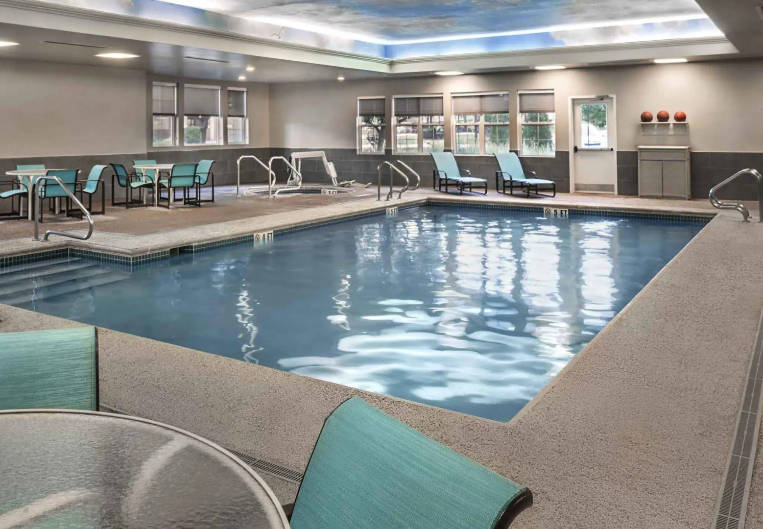 Residence Inn Cranberry Township Pittsburgh by Marriott