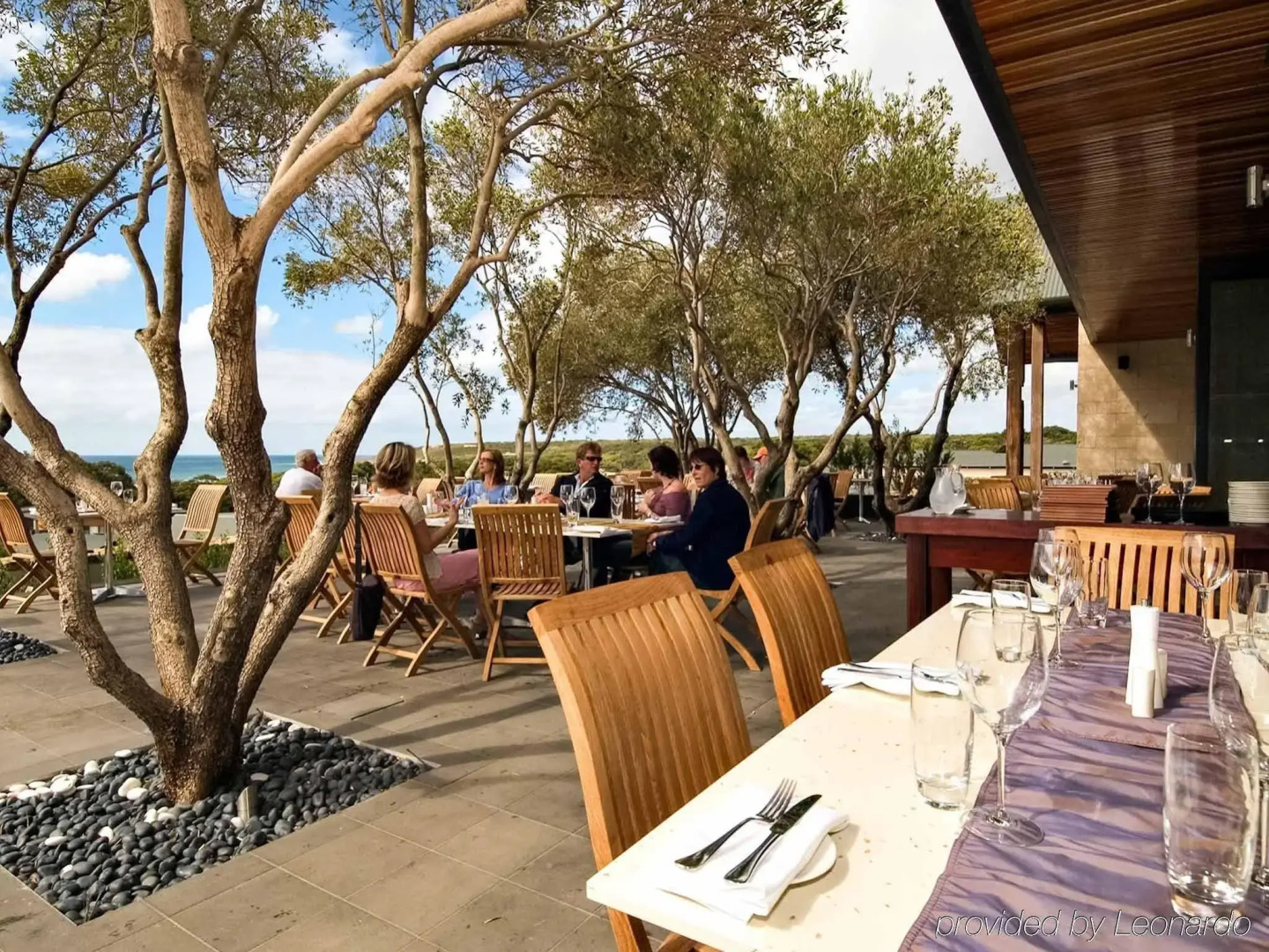 Pullman Bunker Bay Resort Margaret River Region