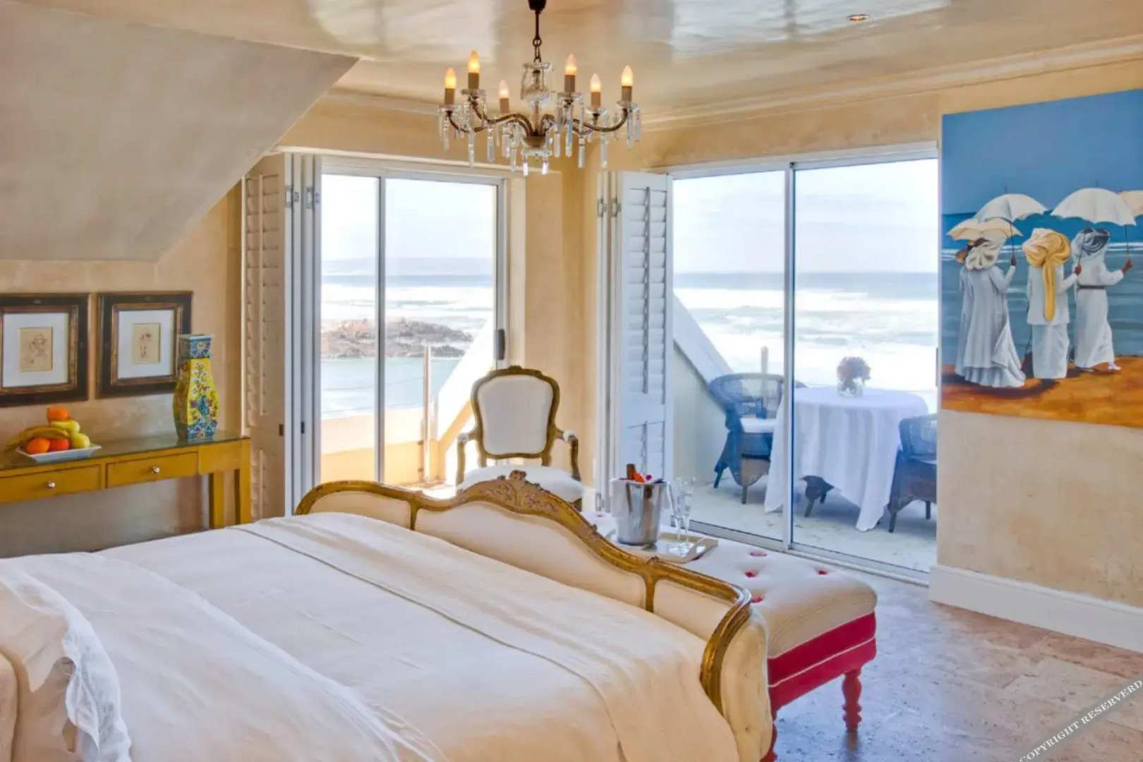 La Residence Franschhoek