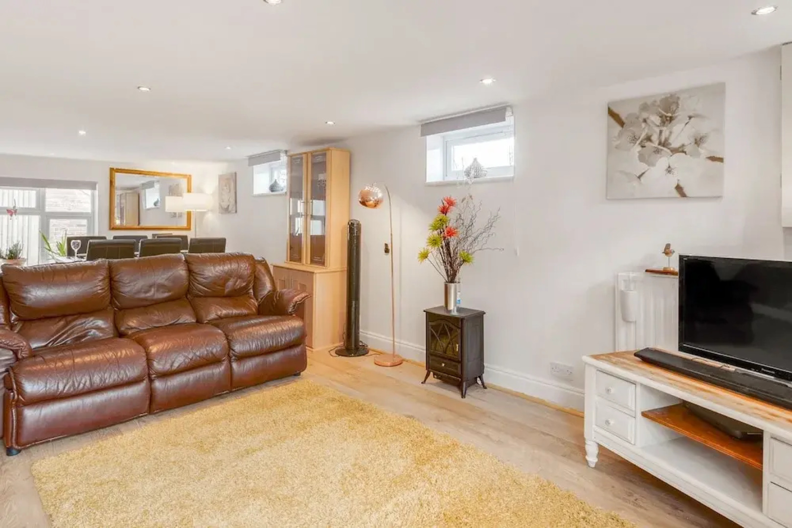 NEW Cosy 3BD House with Garden Heart of Sandwich