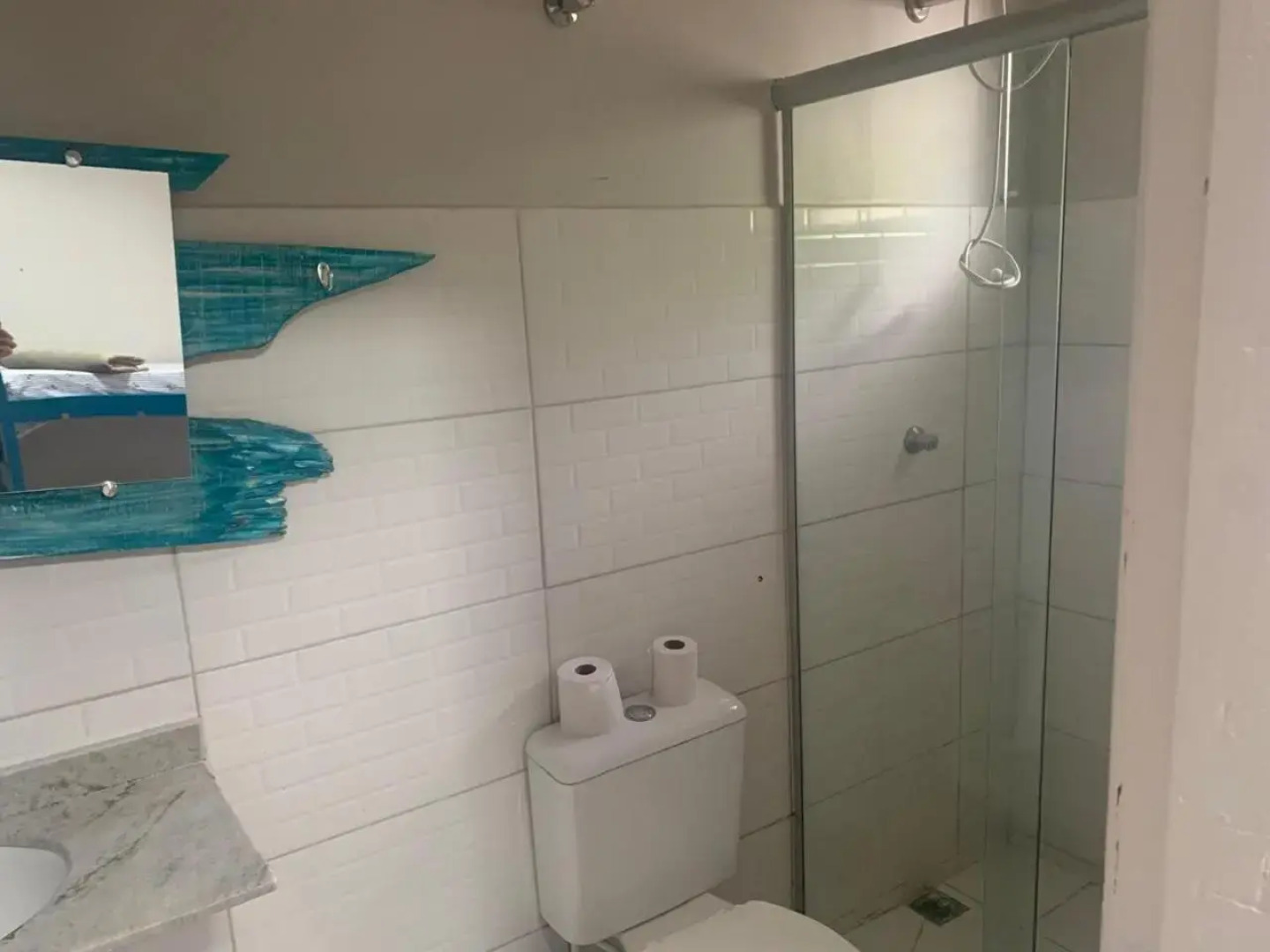 Alpha Hospedaria & Hostel