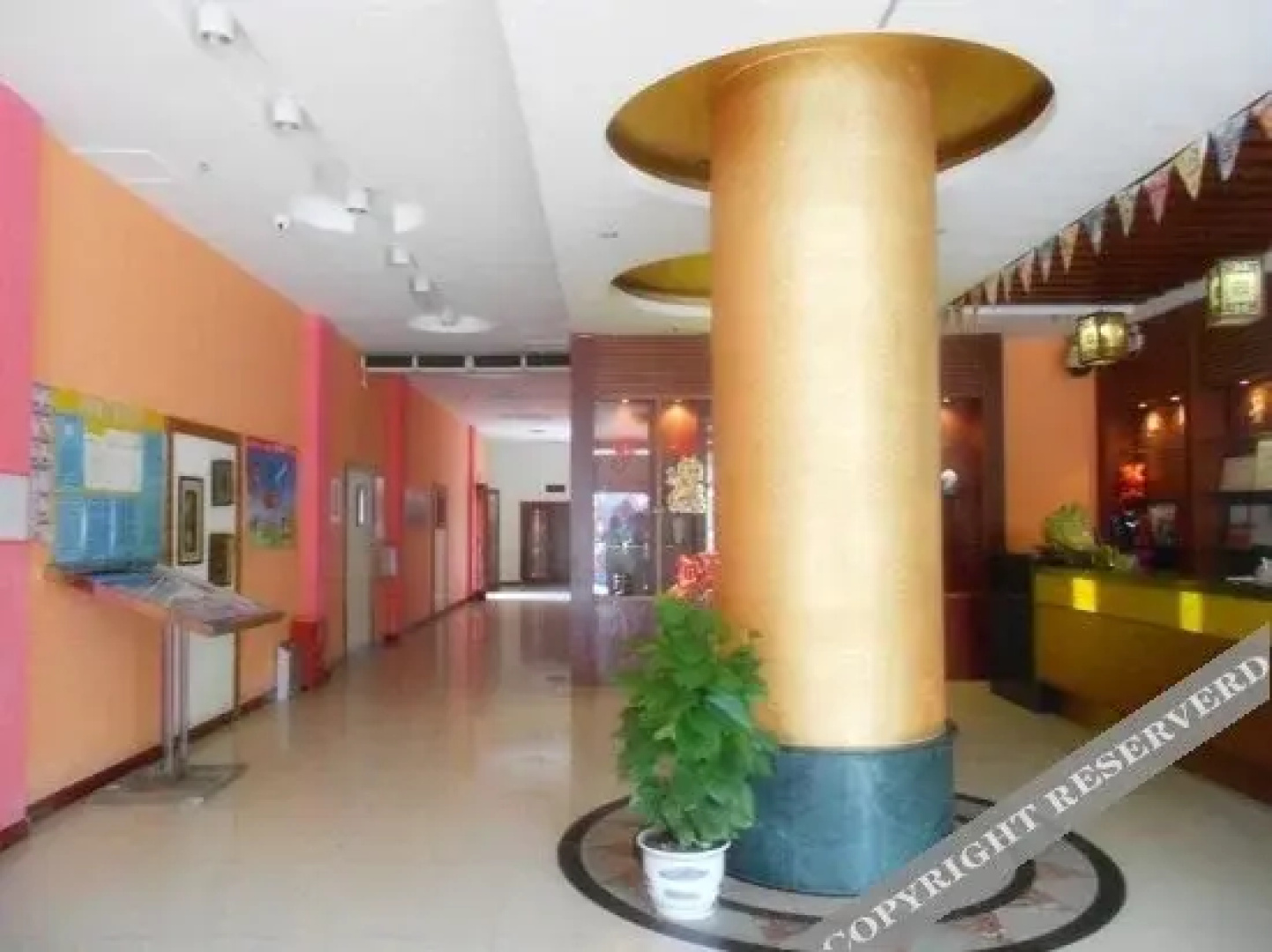 Nanning Shenxianju Hotel (Jiangnan Passenger Transport Terminal)
