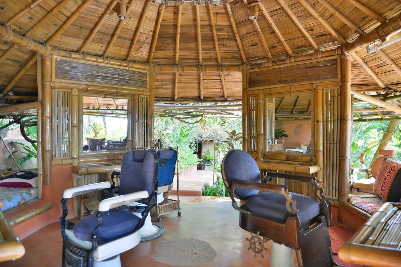 Phu Chaisai Chiang Rai Mountain Resort