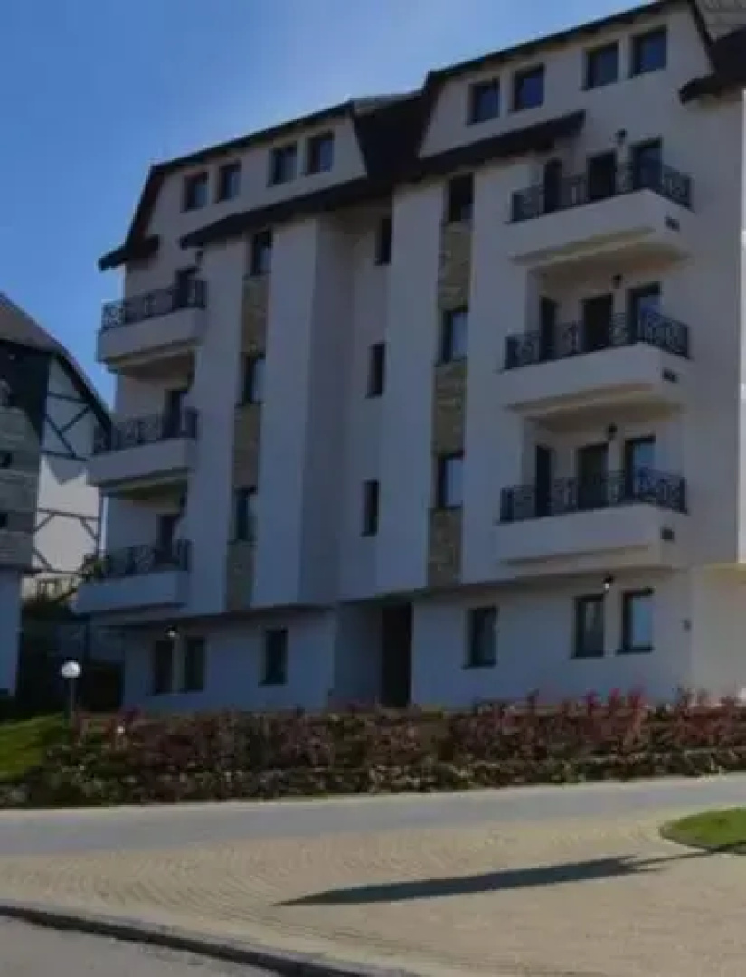 Apartment Ana