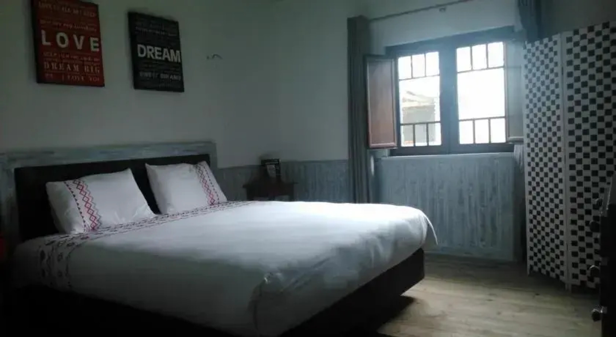 Wood House Santa Cruz